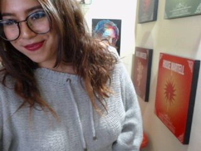 Broadcast screenshots bloom-fire