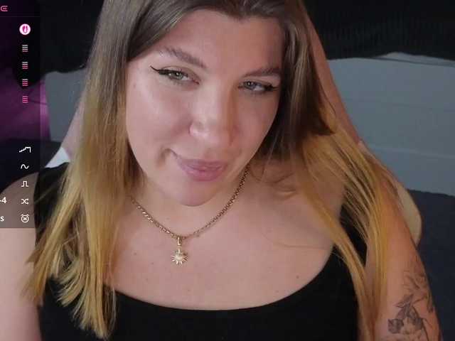 Broadcast screenshots BloomBambi