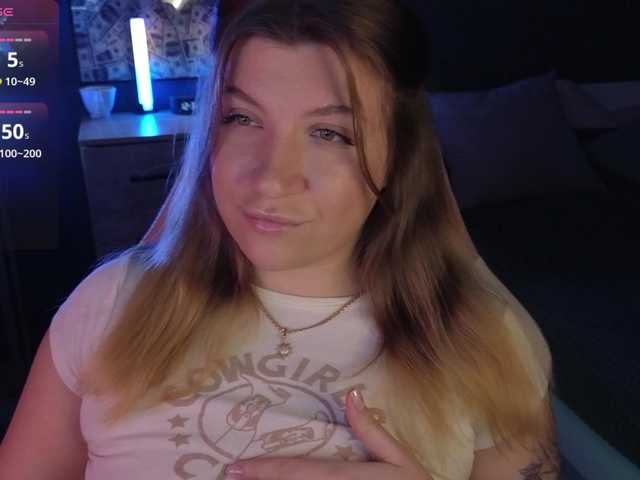 Broadcast screenshots BloomBambi