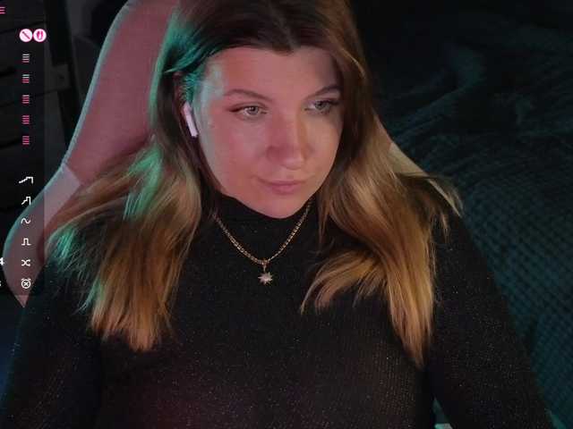 Broadcast screenshots BloomBambi