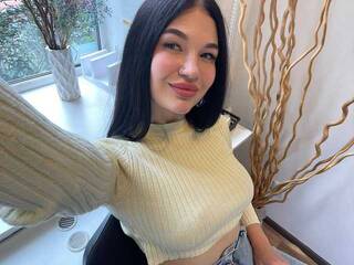 Erotic video chat BloomFancyGirl