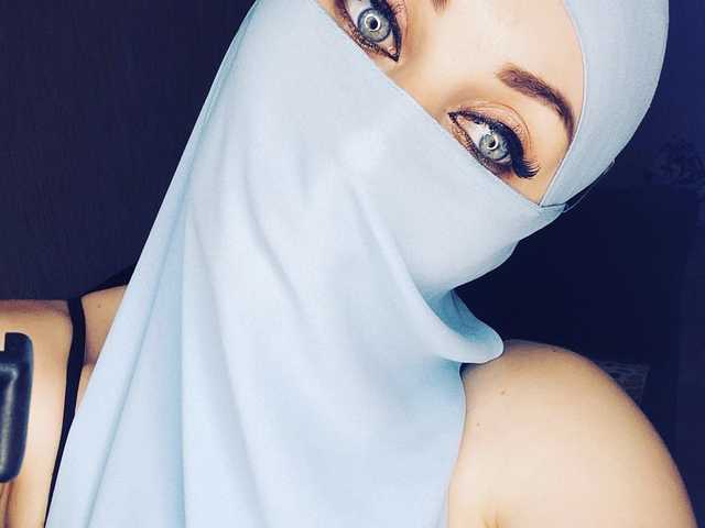 Photo of the profile _Layla_