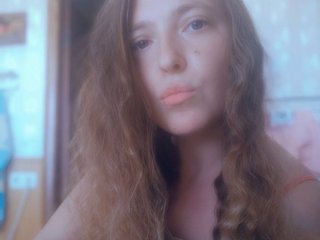 Erotic video chat blue-eyedMILf