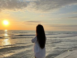 Erotic video chat Blue-Ivy