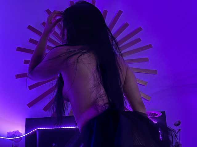 Photo of the profile blueberry-emm