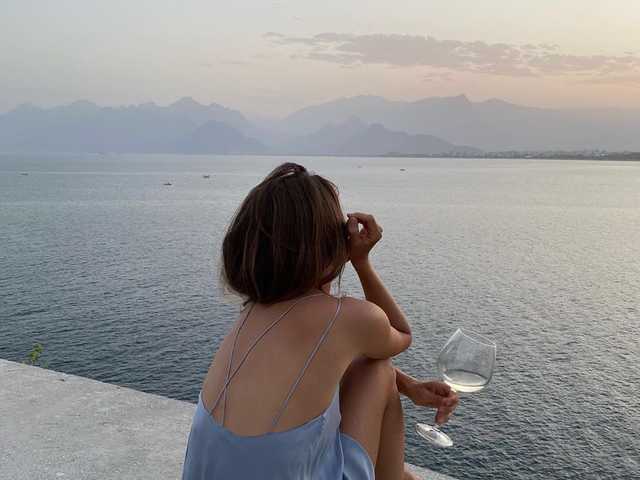 Photo of the profile Bluebotina