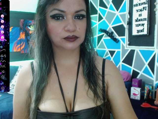 Broadcast screenshots Blueeva