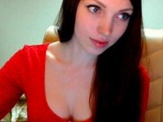 Erotic video chat blueeyes123