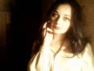 Erotic video chat blueeyes21