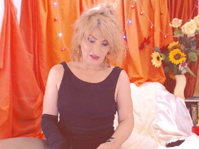 Broadcast screenshots BlueFoxy1