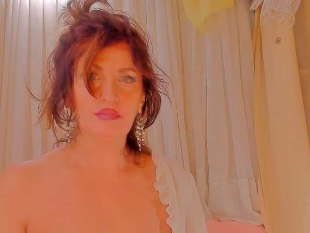 Broadcast screenshots BlueFoxy1