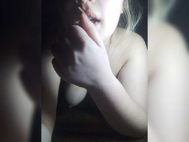 Broadcast screenshots BlueGlazzNi