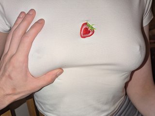 Erotic video chat Almond_milk