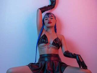 Erotic video chat BlueKath