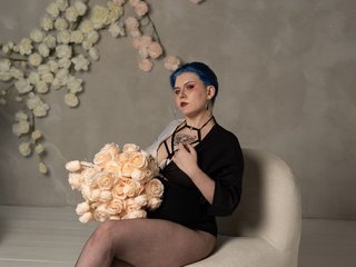 Erotic video chat bluelunaray