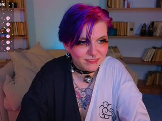 Erotic video chat bluelunaray