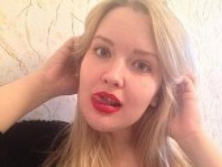 Erotic video chat bluemary