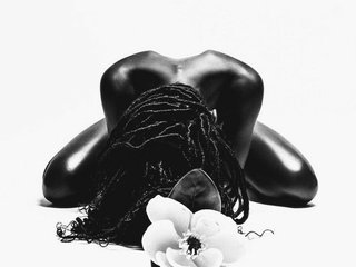 Erotic video chat Bluemistique