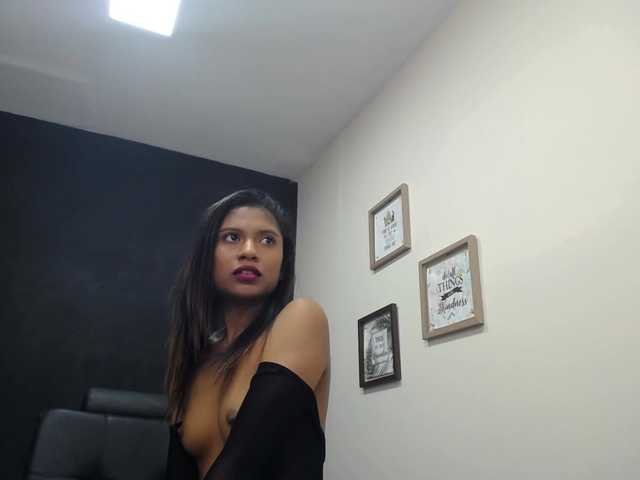 Broadcast screenshots bluerock