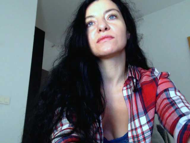 Broadcast screenshots BluEyesBaby