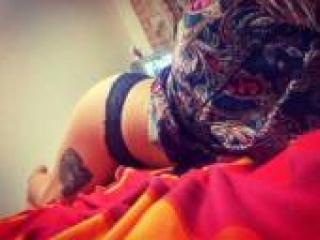 Erotic video chat blume17