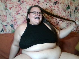 Erotic video chat bobbibuttercream