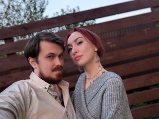 Erotic video chat Bobby-MiMi