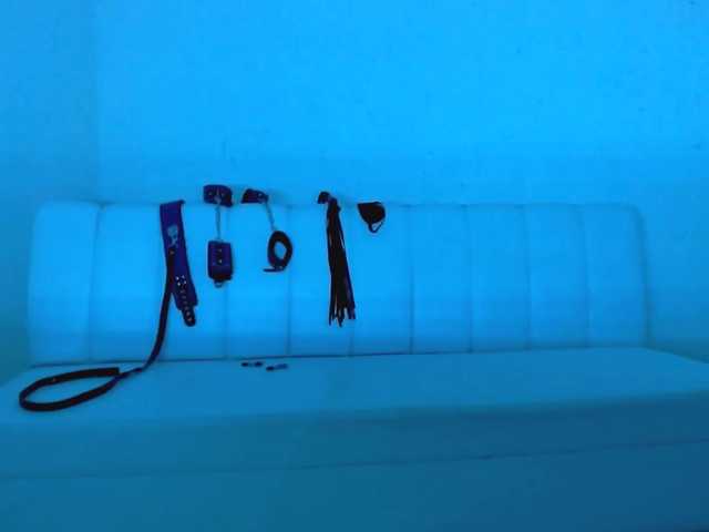 Broadcast screenshots BobbyandKatri