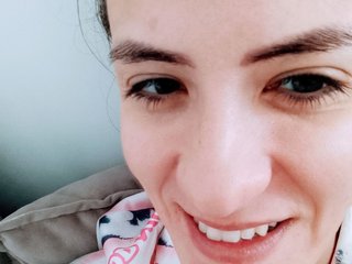 Erotic video chat Bogina1