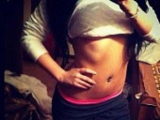 Erotic video chat boliviaxxx