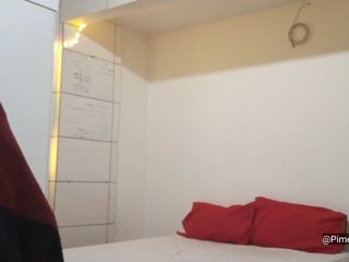 Erotic video chat Bombonzin