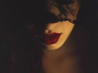 Erotic video chat Bombshell-23