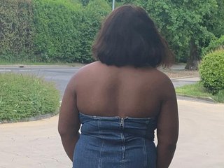 Erotic video chat Bonbonaumiel