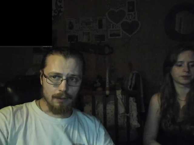Broadcast screenshots SerdjioStasia
