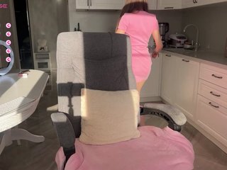 Erotic video chat Funny__Bunny