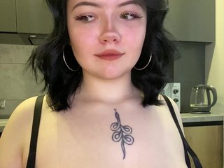 Erotic video chat A1ka