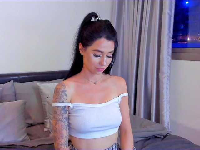 Broadcast screenshots __Abdevi__