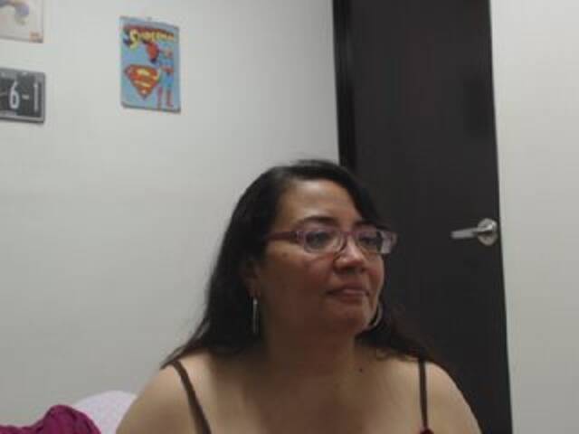 Broadcast screenshots adeleofc