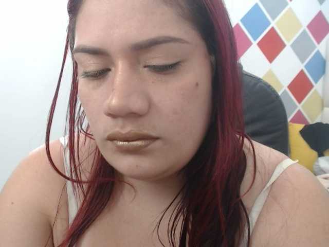 Broadcast screenshots AdelePaterson