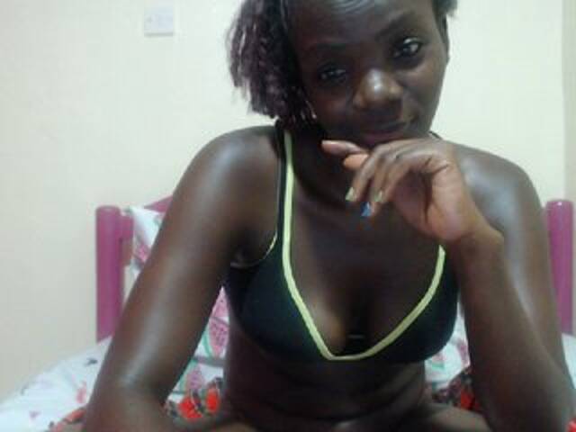 Broadcast screenshots africanqueen2