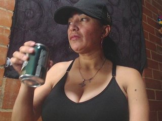 Erotic video chat AlexandrinaFenix