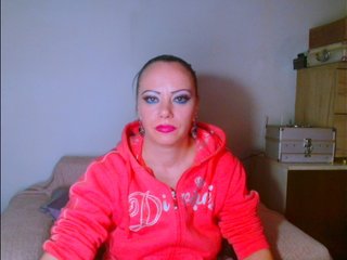 Erotic video chat alicesensuel