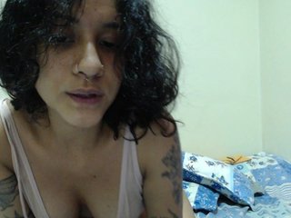Erotic video chat AlinaWoolf