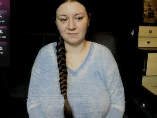 Erotic video chat AlisaBacker