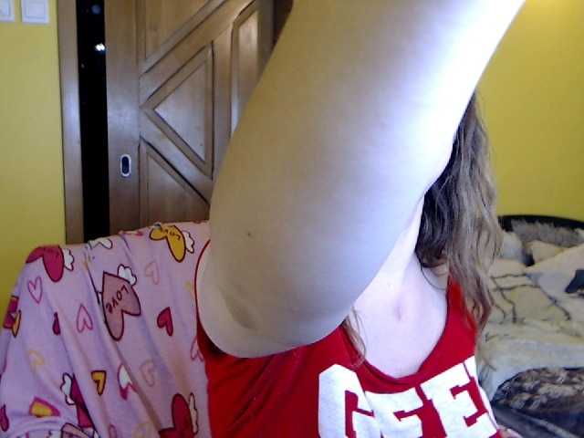 Broadcast screenshots AlissonWave