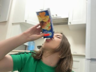 Erotic video chat alizii