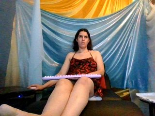 Erotic video chat AlluringAli25