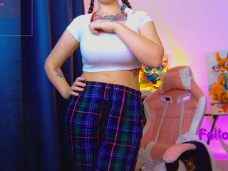 Erotic video chat ann-mikele