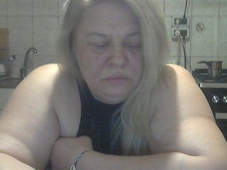 Erotic video chat AriannaMilf