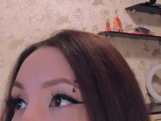 Erotic video chat AsyaSweeet